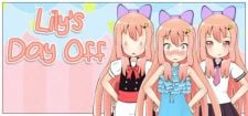 Image for the work Lily's Day Off