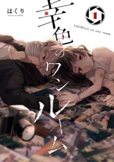 Image for the work Sachi-iro no One Room