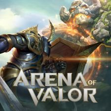Image for the work Arena of Valor