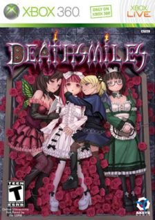 Image for the work Deathsmiles