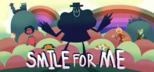 Image for the work Smile For Me
