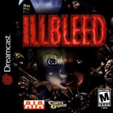 ILLBLEED