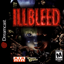 ILLBLEED