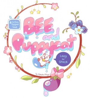 Bee and Puppycat