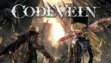 Image for the work Code Vein