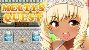 Meltys Quest