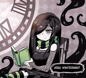 The Crawling City
