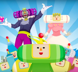 Katamari