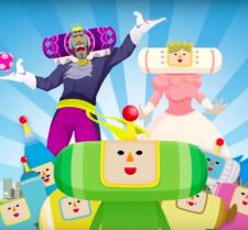 Katamari