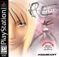 Parasite Eve