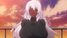 Tonari no Ie no Anette-san