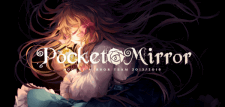 Image for the work Pocket Mirror