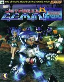 Image for the work Jet Force Gemini
