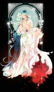 Image for the work Lilith’s Cord