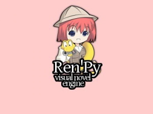 Ren'Py