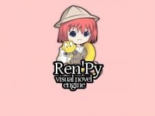 Image for the work Ren'Py
