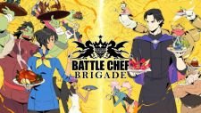 Image for the work Battle Chef Brigade
