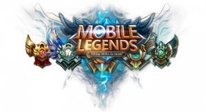 Mobile Legends: Bang Bang