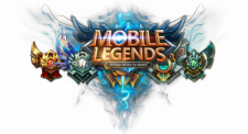 Image for the work Mobile Legends: Bang Bang