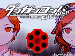 Danganronpa Another ~ Another Despair Academy ~