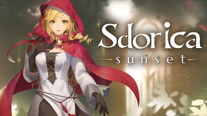 Sdorica