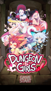 Dungeon & Girls
