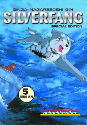 Silver Fang