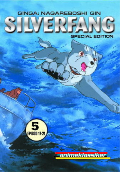 Silver Fang