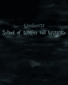 Image for the work Wizarding World of Waifus