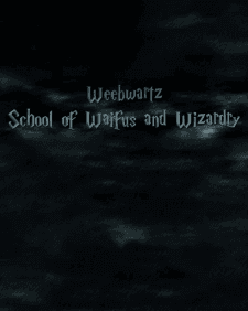 Wizarding World of Waifus