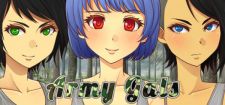 Image for the work Army Gals
