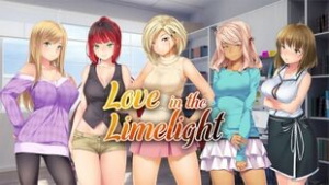 Love in the Limelight