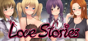 Negligee - Love Stories