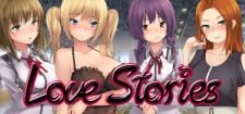 Image for the work Negligee - Love Stories