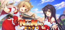 Image for the work NekoMiko