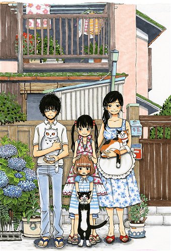 Image for the work March Comes in Like a Lion (3-gatsu no Lion)