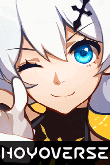 Honkai Impact 3rd