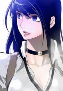 Perfect Half (Manhwa)