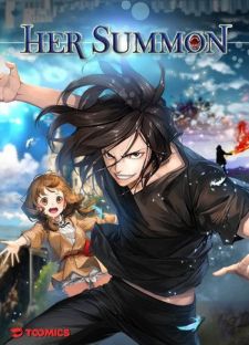 Image for the work Her Summon
