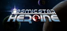 Image for the work Cosmic Star Heroine