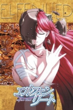 Image for the work Elfen Lied