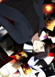 Second Life Ranker (Manhwa)