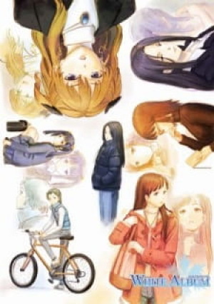 Display picture for WHITE ALBUM 第2期