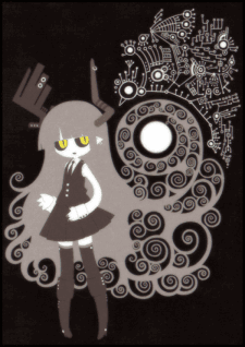 Image for the work Obsolete Dream