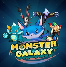 Monster Galaxy