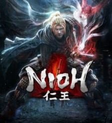 Image for the work Nioh