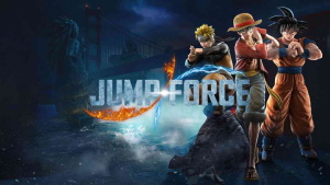 Jump Force