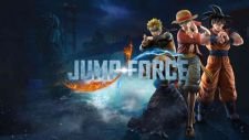 Image for the work Jump Force (Video Game)