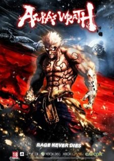 Image for the work Asura's Wrath