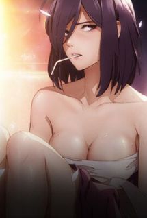 Butterfly Dream Manhwa